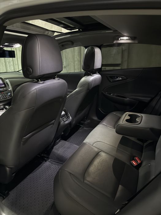 Малибу премиер 2022/2023 йил Тоза + Пропан таблетка