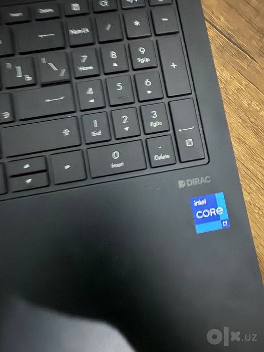 Asus temir kuzof