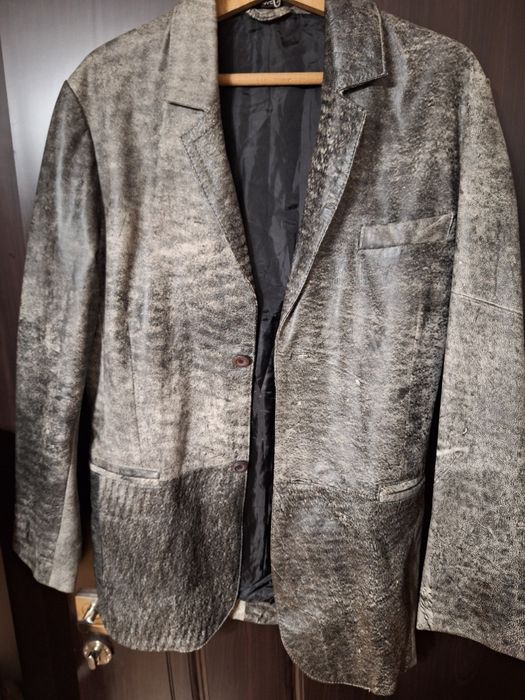 Мъжко сако 4уои L-XL