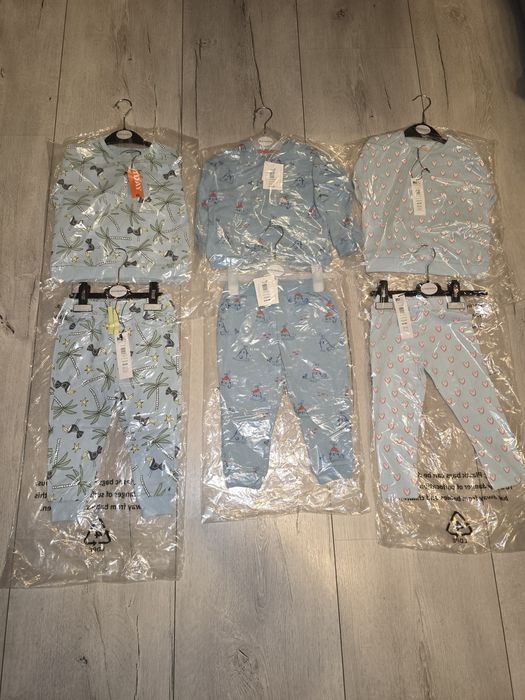 Детски дрехи 12-18 месеца