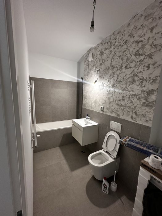 Apartament Studio Silk District