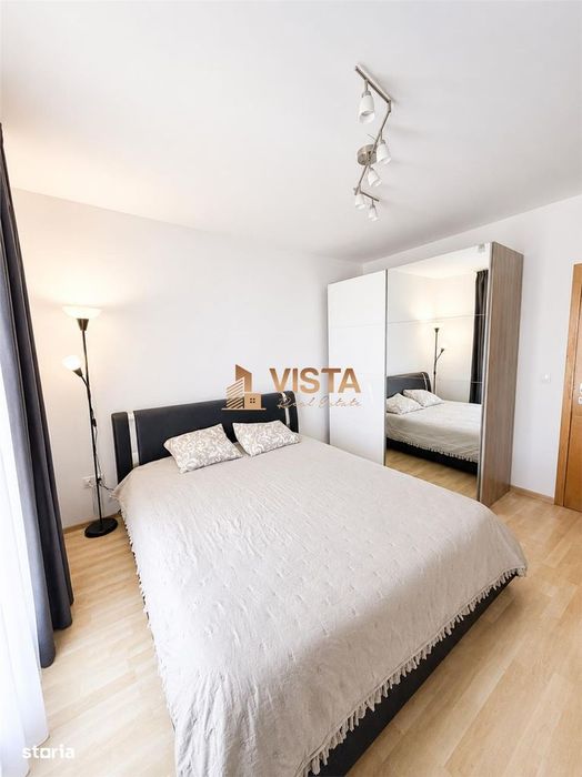 Apartament 2 camere decomandat | Parcare si Boxa Incluse| Mobilat 2024 — fotografia 3