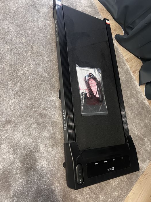 Banda de mers/alergat