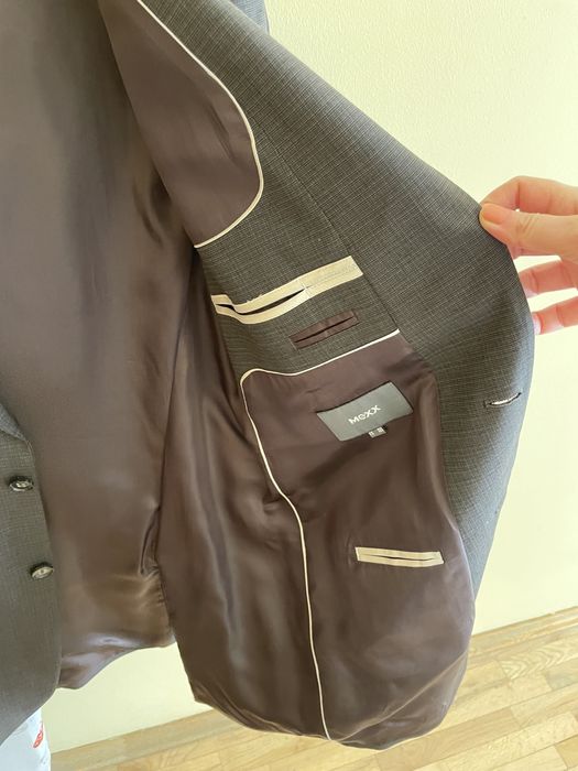 Сако Mexx, EU/CA 102