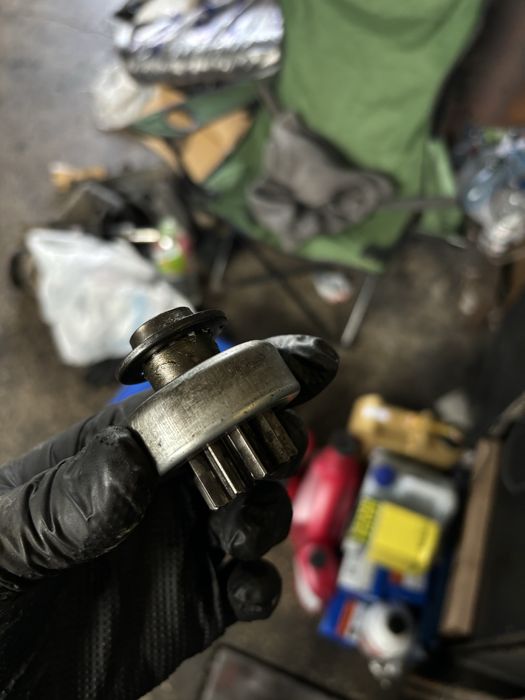 Atelier electric auto raparatii alternator si electromotor