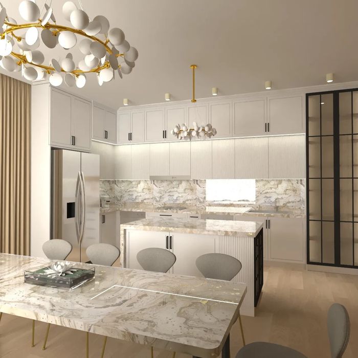 Дизайн интерьера