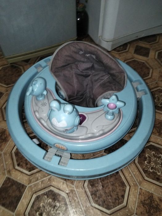 Ходунки детские.