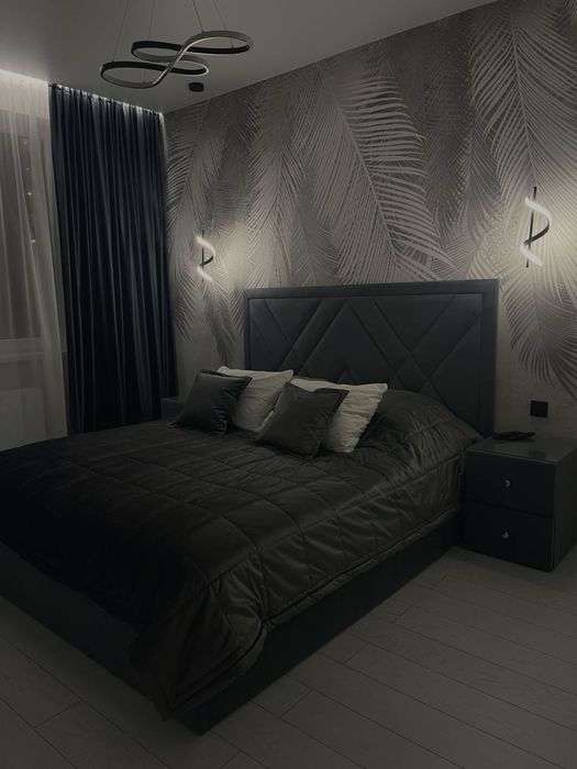 Ремонт под ключ, краткосрочный ремонт