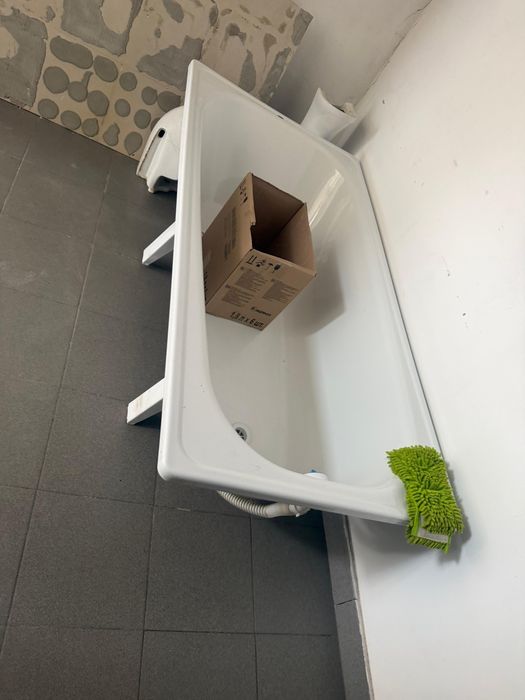 Продам ванну …..