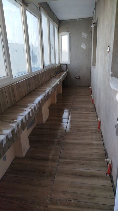 Zugrav Amenajări Interioare