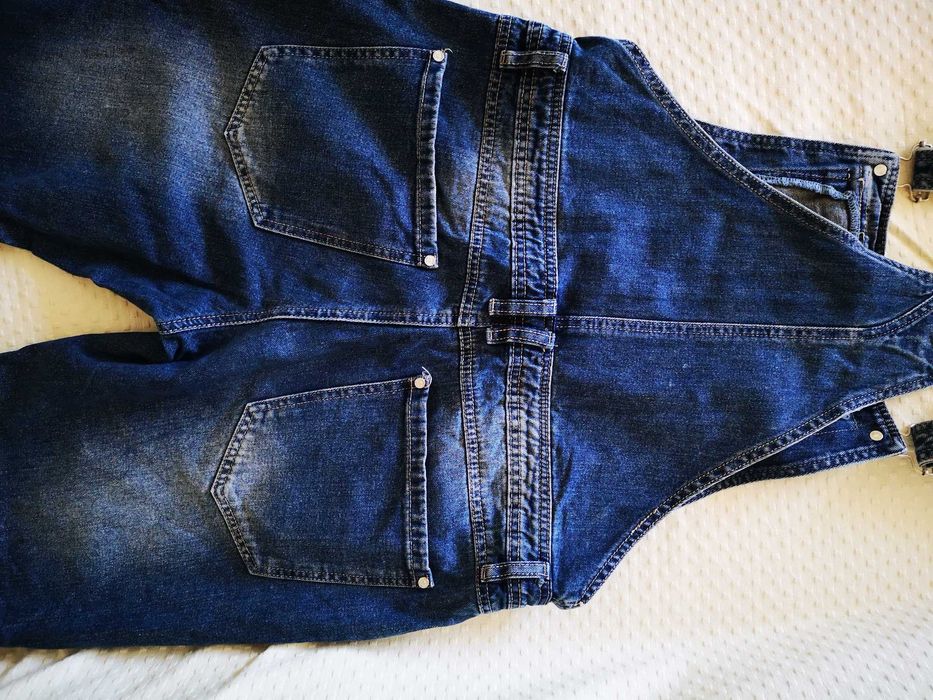 Дънков гащеризон