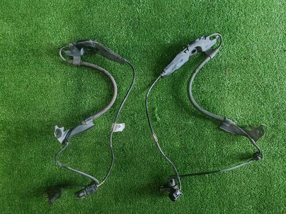 Оригинальный передний датчик ABS от Toyota Camry 50 55