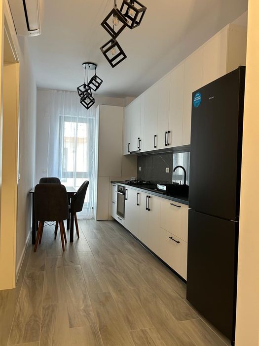 De închiriat!Apartament Future Residance Giroc