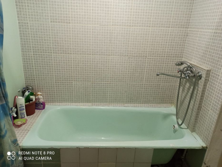 Талаба қизларга квартира