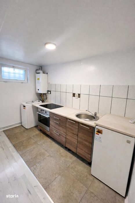 Garsoniera de vanzare Zorilor, Cluj-Napoca – 27,77 mp, parcare