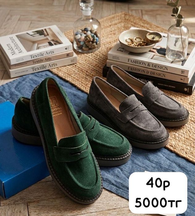 Женская обувь новая