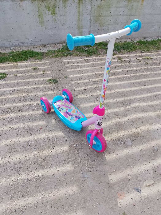 Детска тротинетка