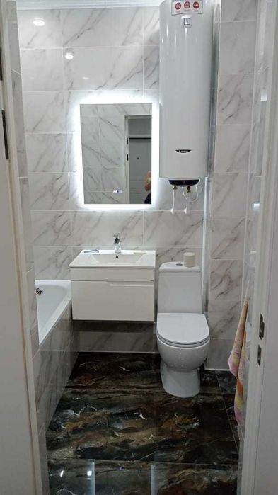 Продам квартиру в центре