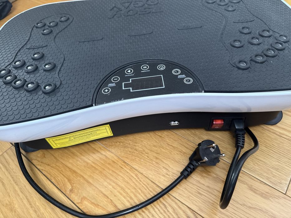 Продам виброплатформу