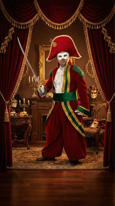 Карнавальные костюмы прокат Ташкент