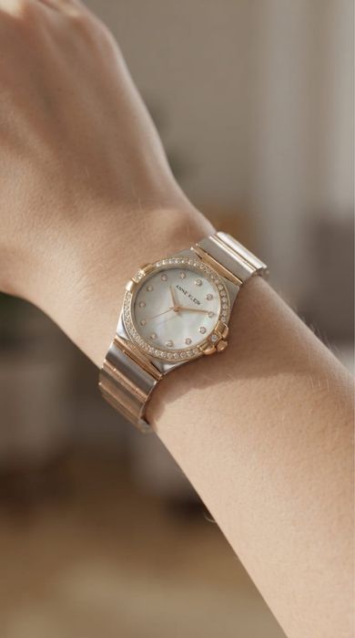 Rolex для неё — элегантность на запястье