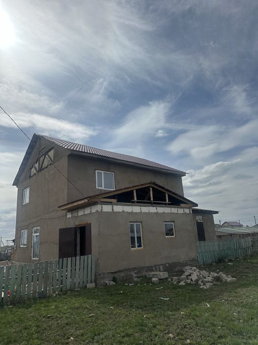Продам дом в Коянды