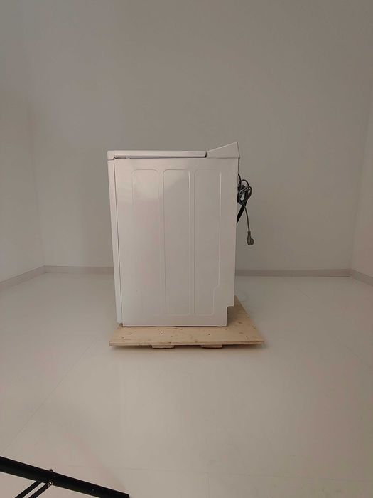 ~ Nou ~ Mașină de spălat rufe Verticală BAUKNECHT GERMANIA B183