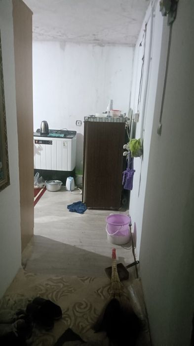 Комната в общаге