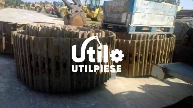 Lant senila Caterpillar 325BLN 325B 325C 330B 330C + piese CAT