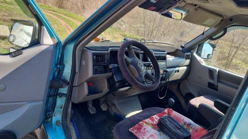 Продам автомобиль