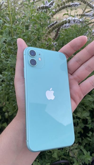Айфон 11 iphone 11
