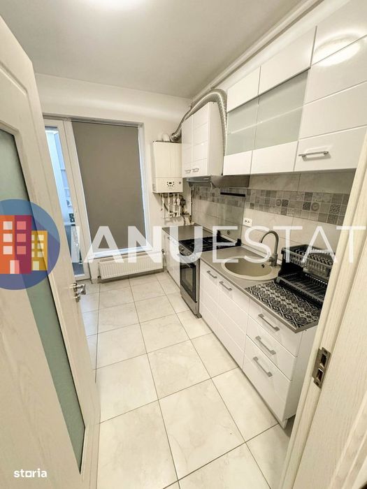 Popesti Leordeni 10` Metrou Dimitrie Leonida Nou Centrala 2L Parcare*