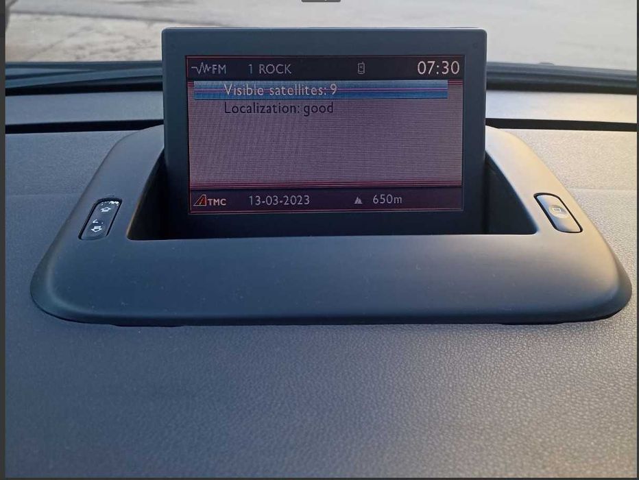 2026 карта за навигация Пежо SD card Peugeot 3008,5008,207 WIPNav RNEG