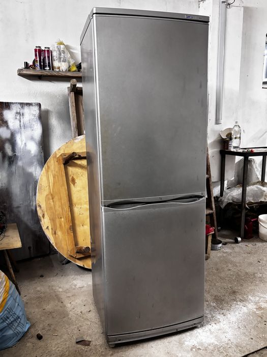 Холодиник Атлант сатылады