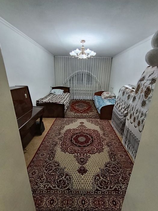 Продается 5 комнатная квартира в кирпичном доме