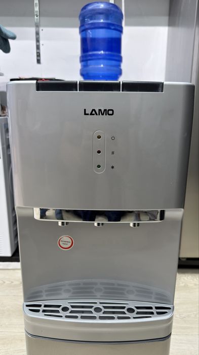 Куллер Lamo 901C1