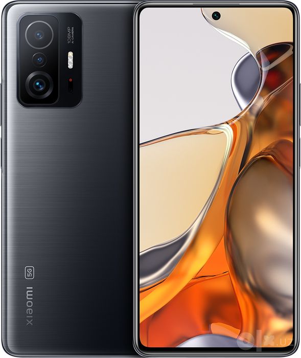 Xiaomi 11 T +5 G