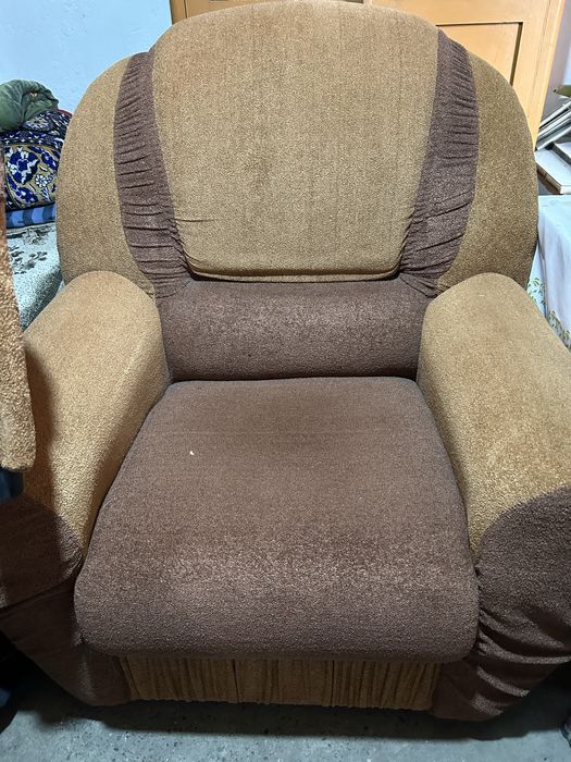 Продам угловой диван