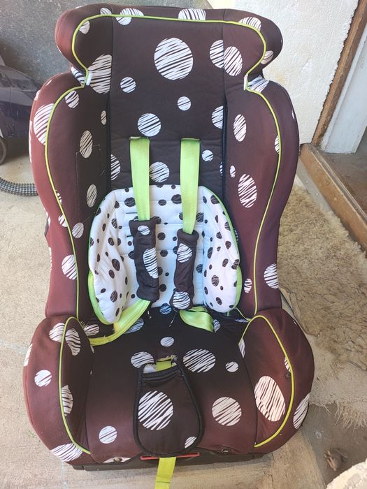 Столче за кола Chipolino