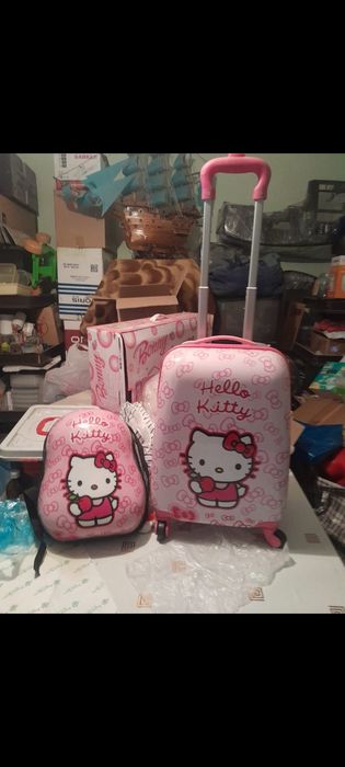 Сумки для ребенка