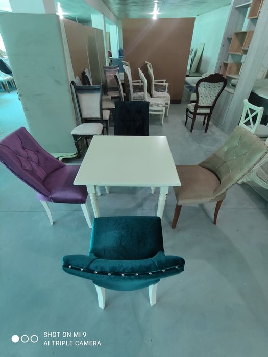 Кухонные мебели для дома