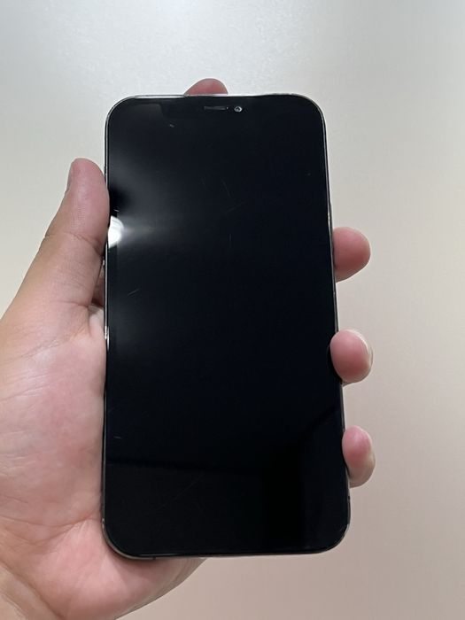 Продам iPhone 12 Pro