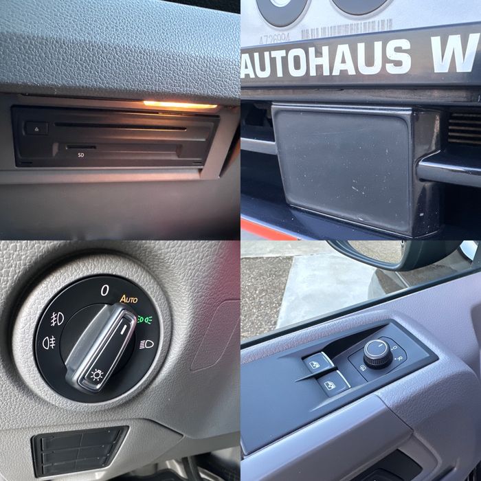 Vw Crafter 2020 R-LINE rate sau leasing