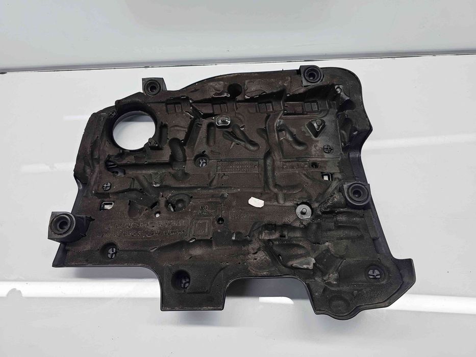 Capac motor  Volkswagen Passat B7 (362) [Fabr 2010-2014] 03L103925AA 2