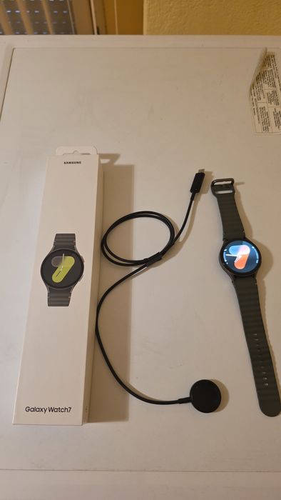 Samsung watch 7 44mm
