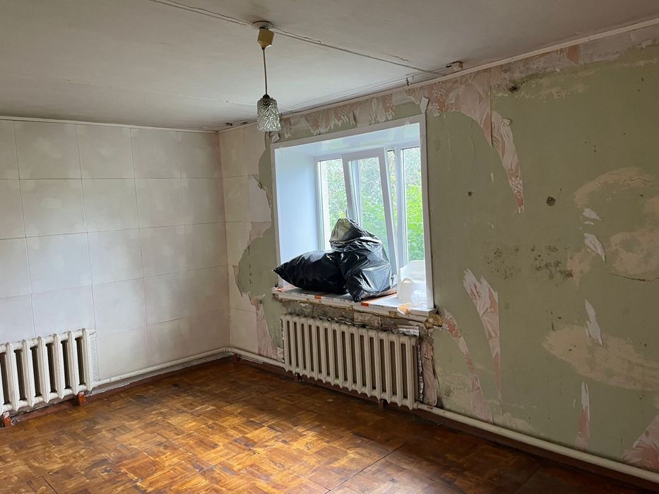 Продается дом село Центральное (СХОС)