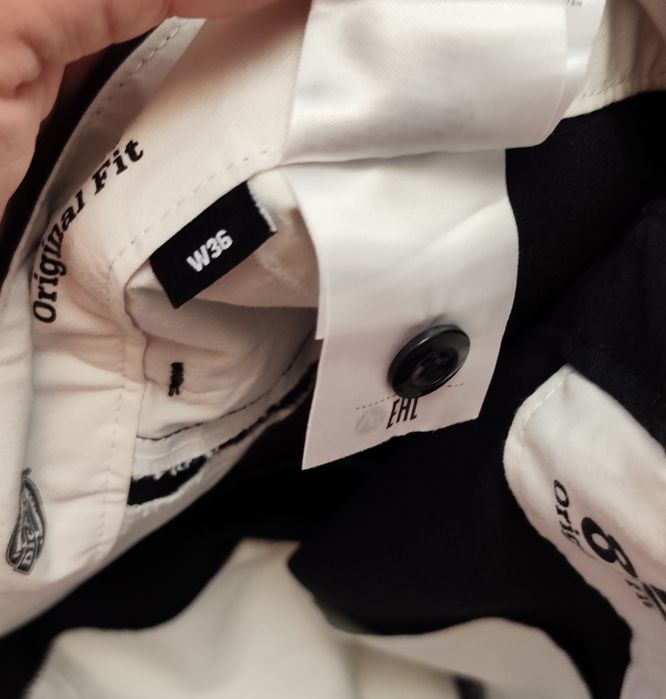Dickies 874 printed pants limited