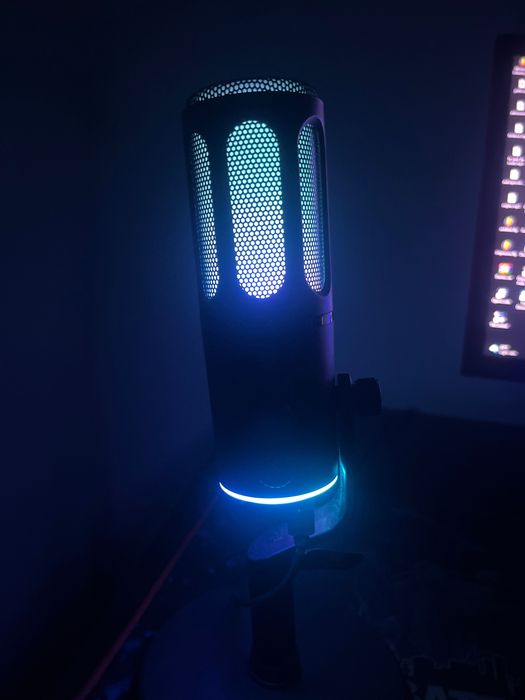 Microfon Gaming