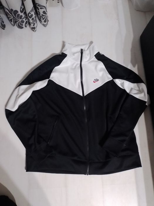 Bluza trening Nike