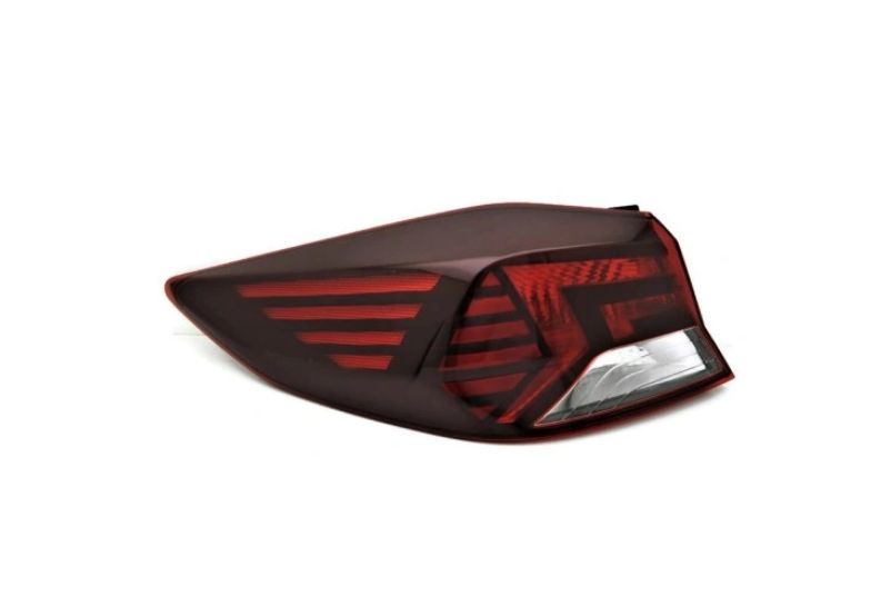 Stop spate, lampa Hyundai Elantra (Ad), 03.2019-, montare spate, stanga/dreapta, P21/5W+PY21W; fara soclu bec; exterior